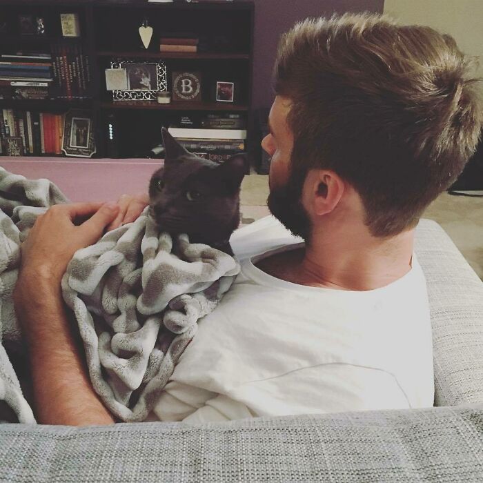 Well, Can't Say I Didn't Think It Would Happen One Day