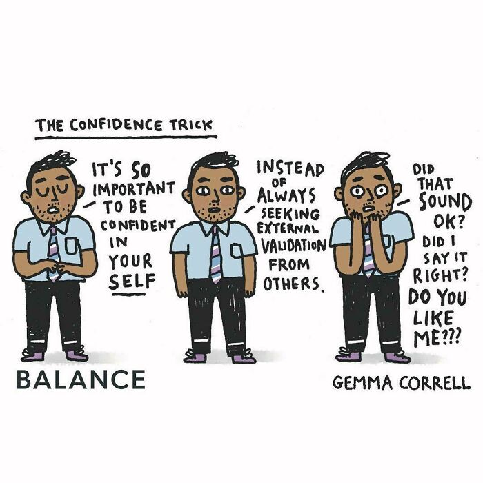 Depression-Anxiety-Comics-Illustrations-Gemma-Correll