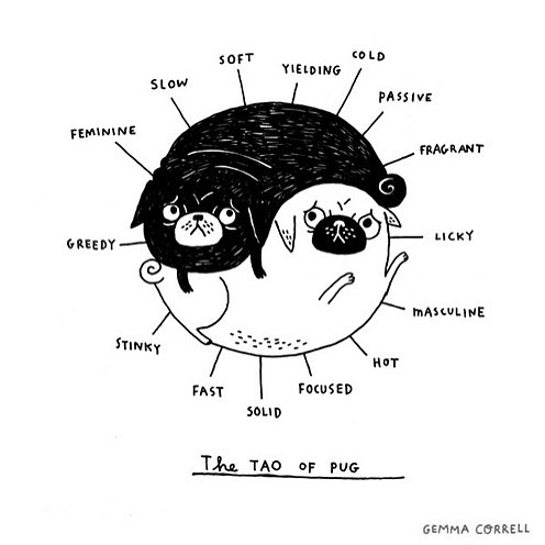 Depression-Anxiety-Comics-Illustrations-Gemma-Correll