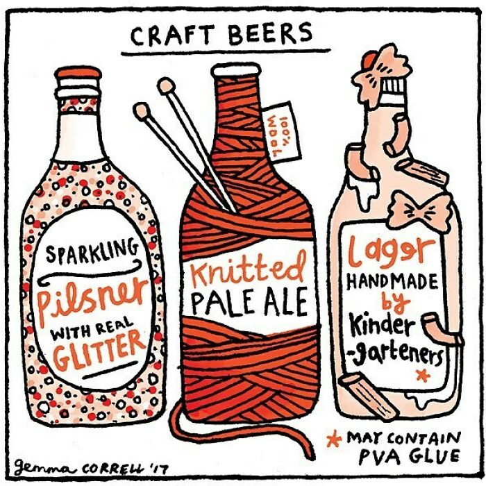 Depression-Anxiety-Comics-Illustrations-Gemma-Correll