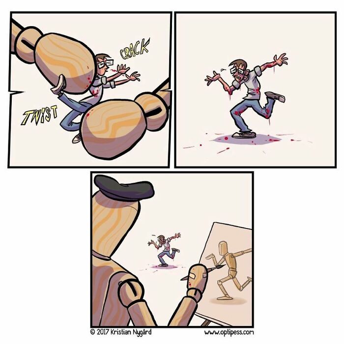 Comics-Kristian-Nygard-Optipesscomic