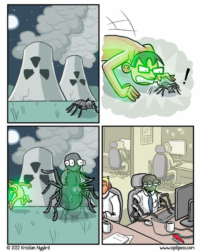 Comics-Kristian-Nygard-Optipesscomic