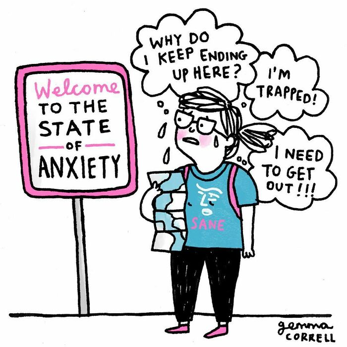 Depression-Anxiety-Comics-Illustrations-Gemma-Correll