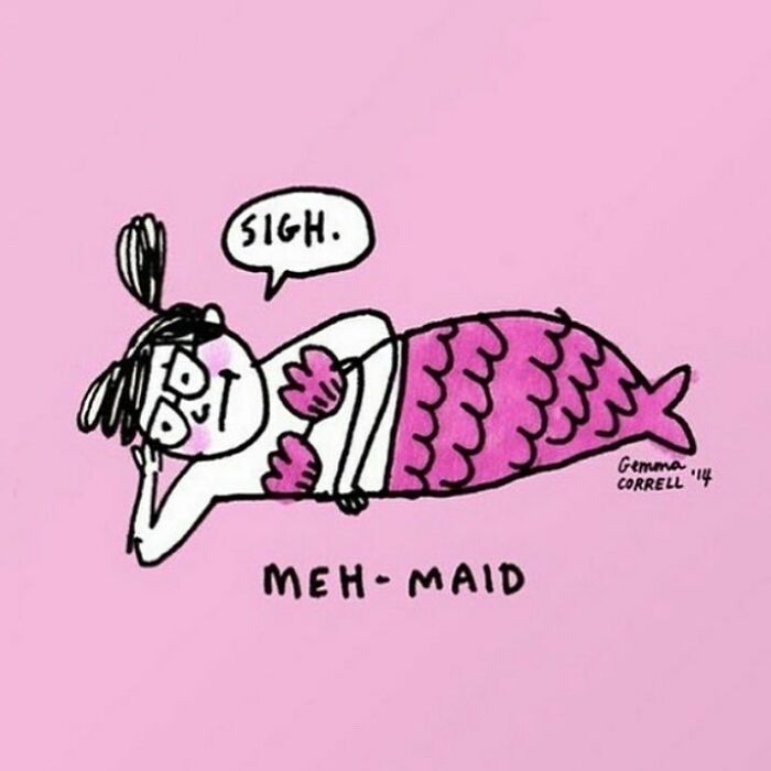 Depression-Anxiety-Comics-Illustrations-Gemma-Correll