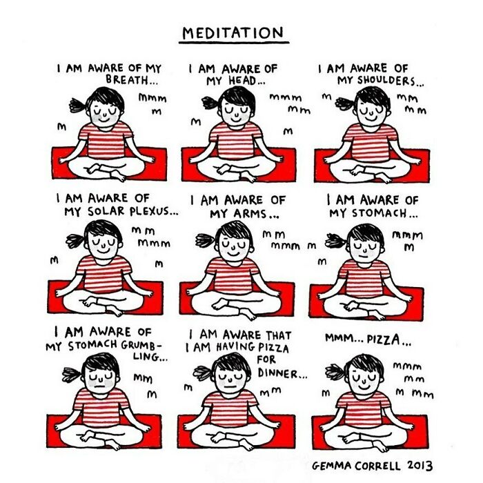 Depression-Anxiety-Comics-Illustrations-Gemma-Correll