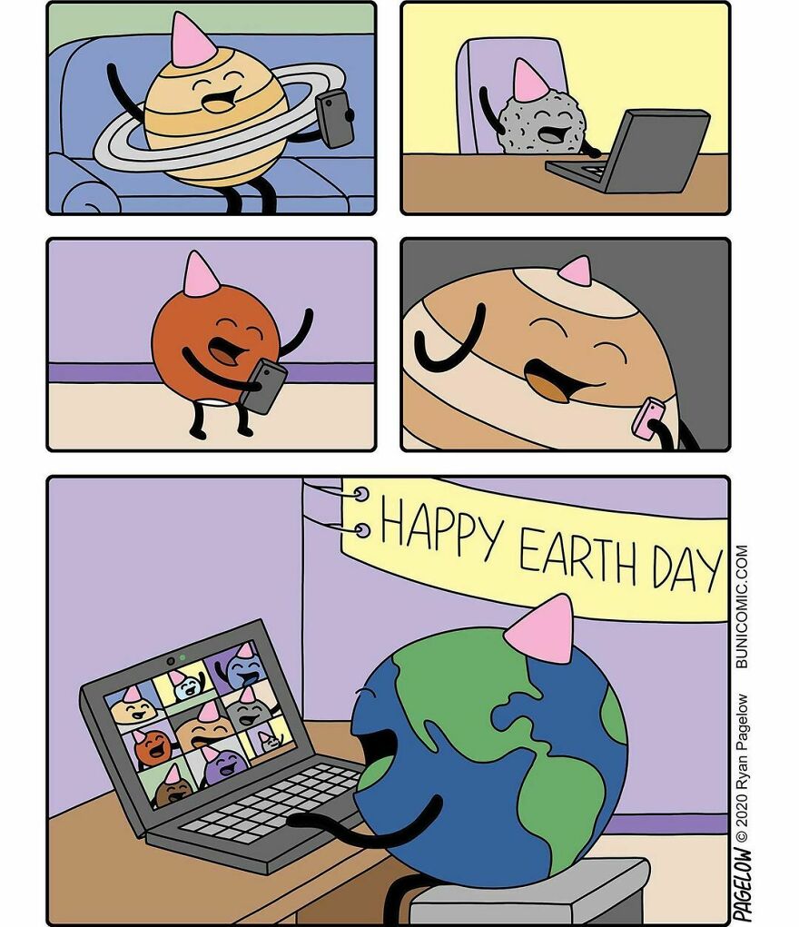 Funny-Cute-Comics-Dark-Endings-Ryan-Pagelow-Bunicomic