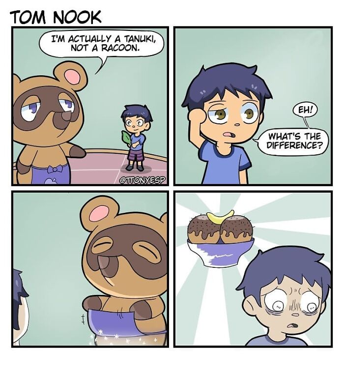 Comics-Unexpected-Endings-Part-2--Tony-Esp