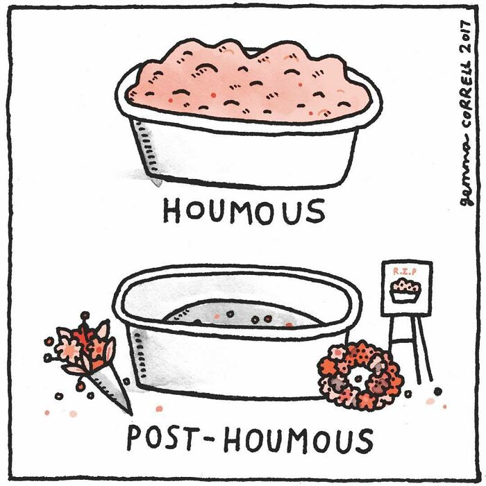 Depression-Anxiety-Comics-Illustrations-Gemma-Correll