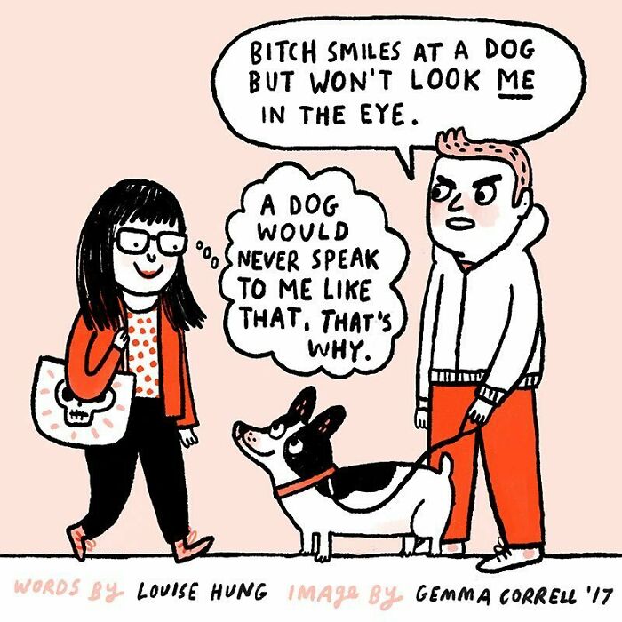 Depression-Anxiety-Comics-Illustrations-Gemma-Correll