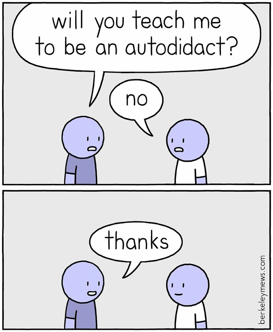 Ben Zaehringer's Comics With Surprising Endings Are Back