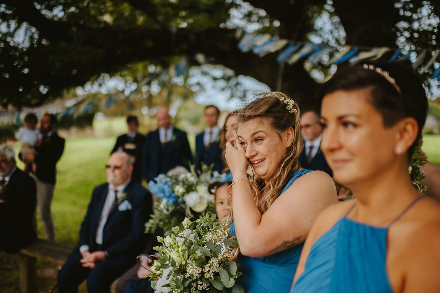 My Best Wedding Photos Of The Year (22 Pics)