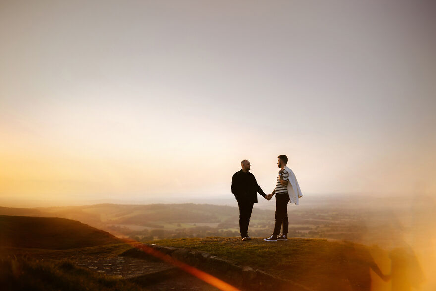 My Best Wedding Photos Of The Year (22 Pics)