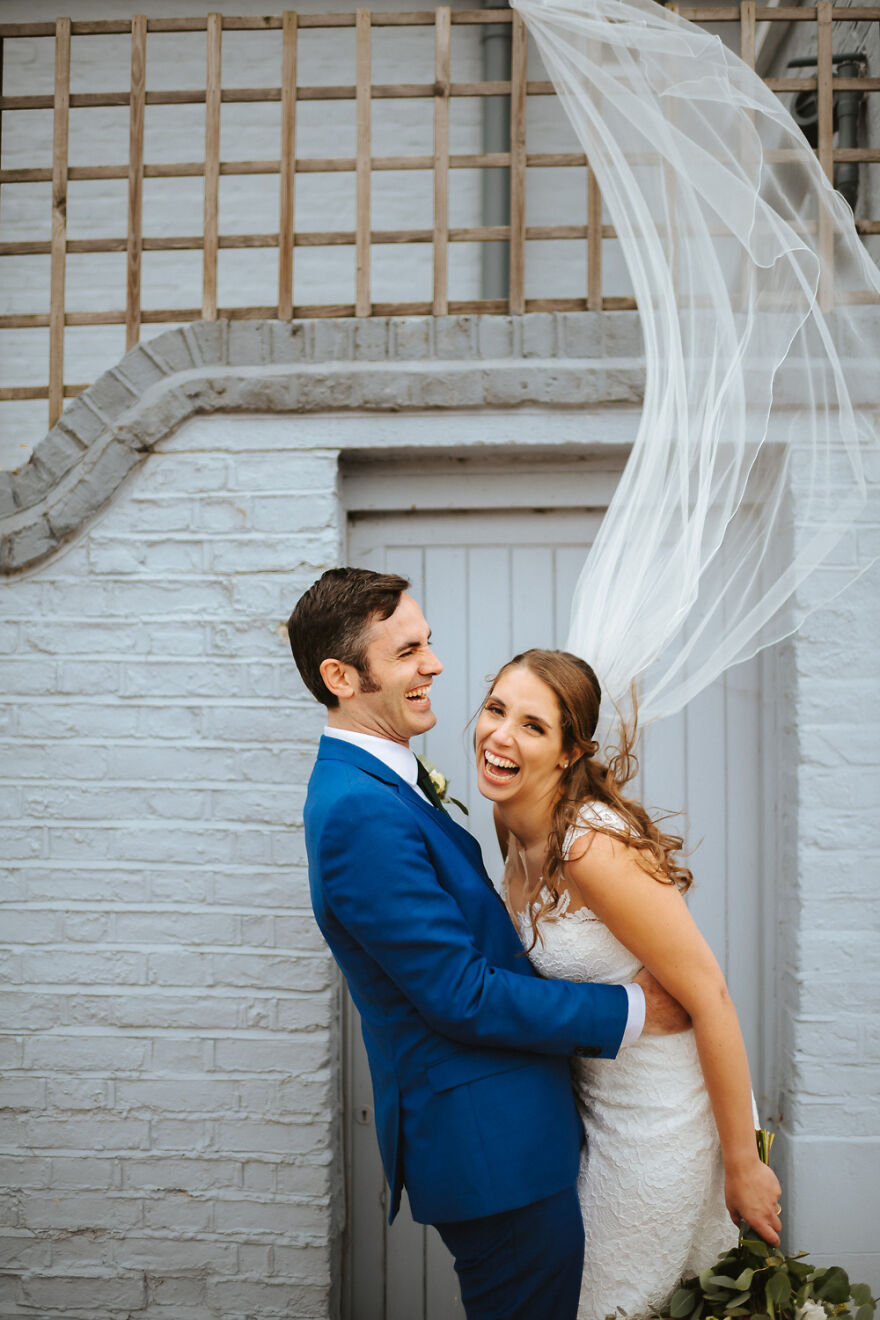 My Best Wedding Photos Of The Year (22 Pics)