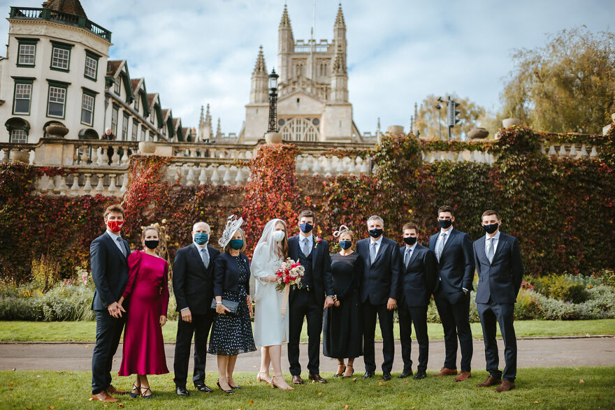 My Best Wedding Photos Of The Year (22 Pics)