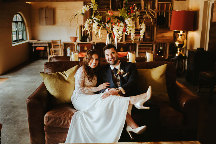 My Best Wedding Photos Of The Year (22 Pics)