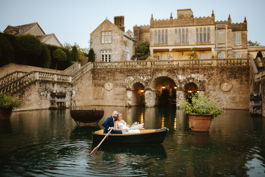 My Best Wedding Photos Of The Year (22 Pics)