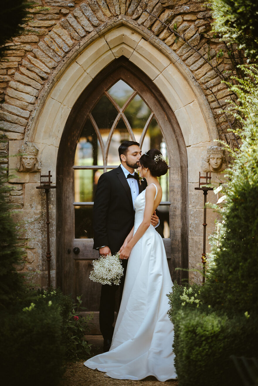 My Best Wedding Photos Of The Year (22 Pics)