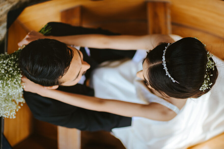 My Best Wedding Photos Of The Year (22 Pics)