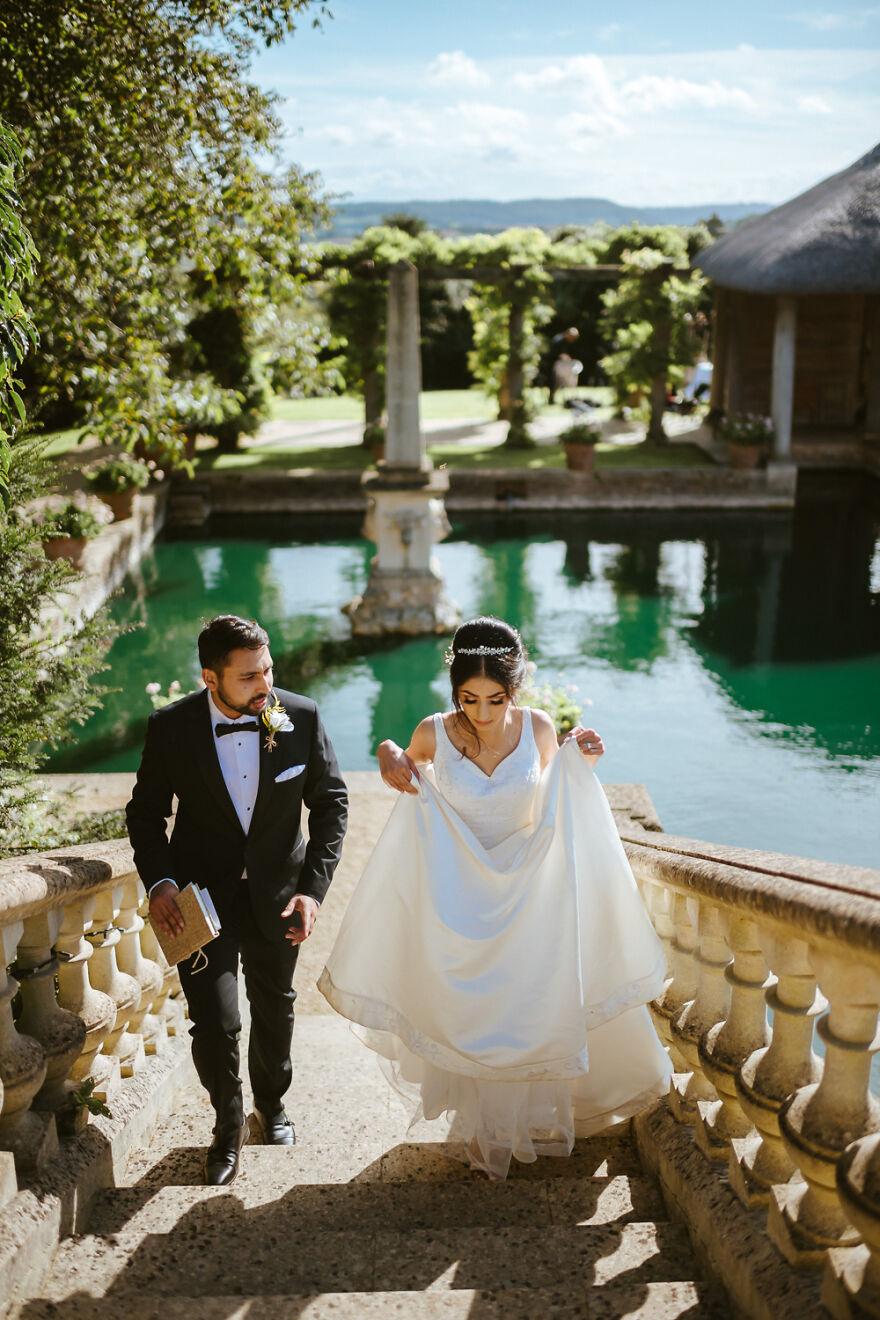 My Best Wedding Photos Of The Year (22 Pics)