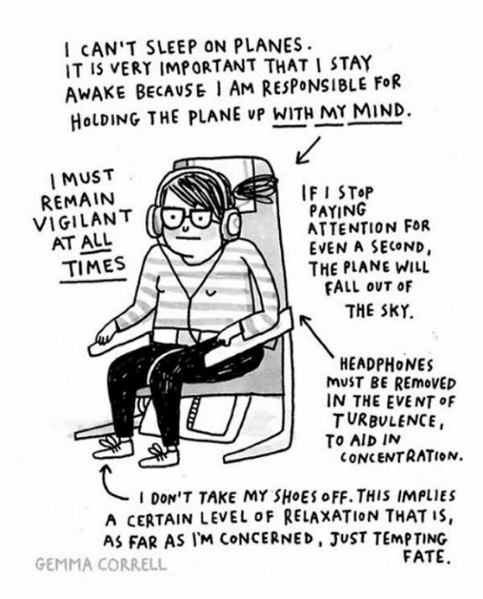 Depression-Anxiety-Comics-Illustrations-Gemma-Correll