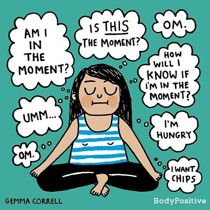 Depression-Anxiety-Comics-Illustrations-Gemma-Correll