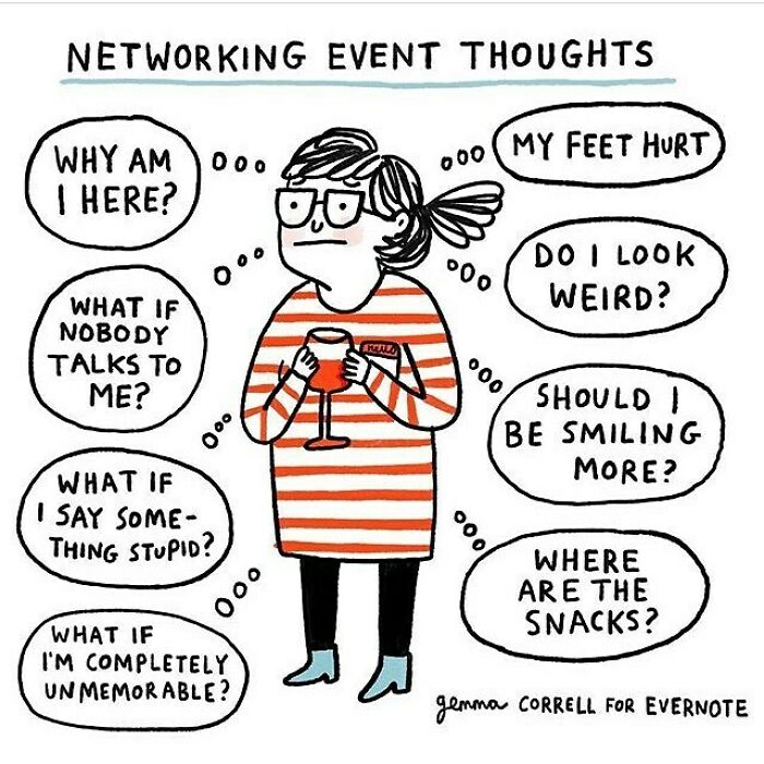 Depression-Anxiety-Comics-Illustrations-Gemma-Correll