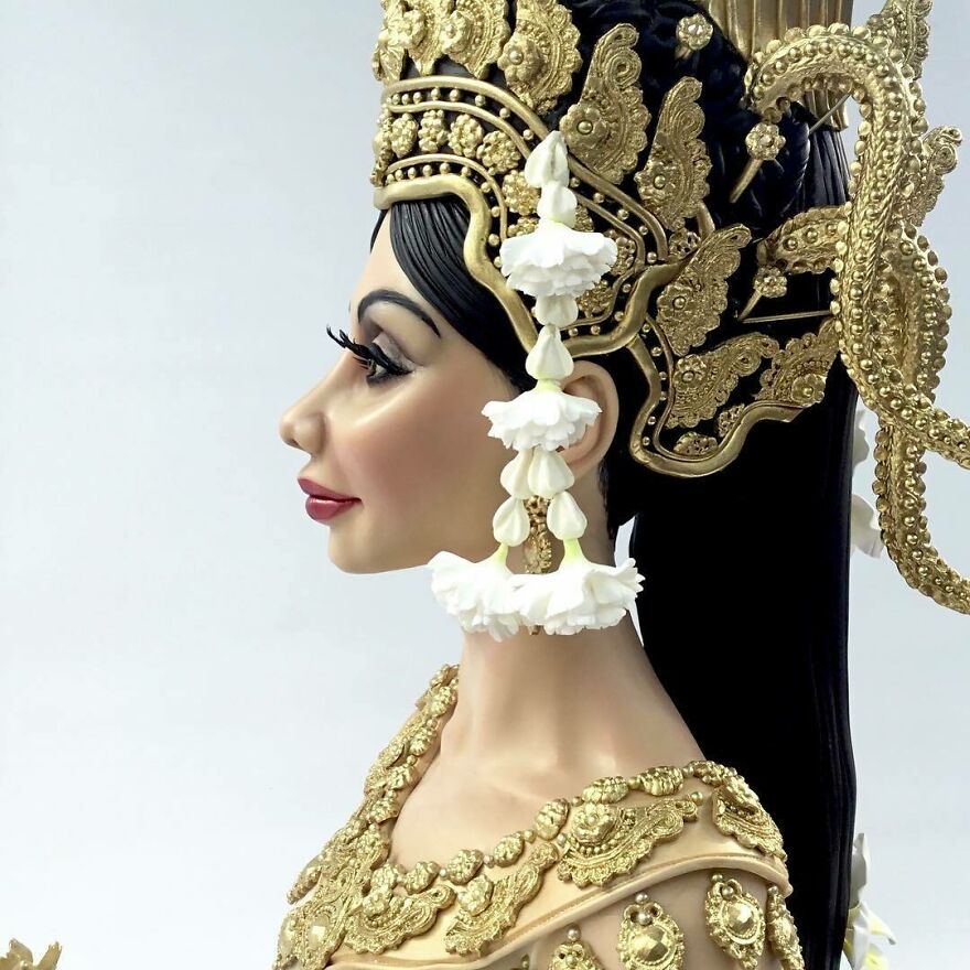 This London Confectioner Makes Cakes That Are Almost Too Cute To Eat