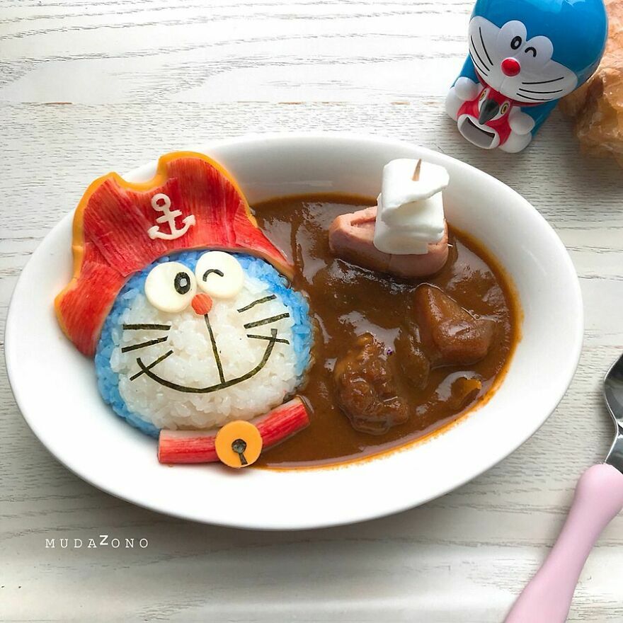 Doraemon