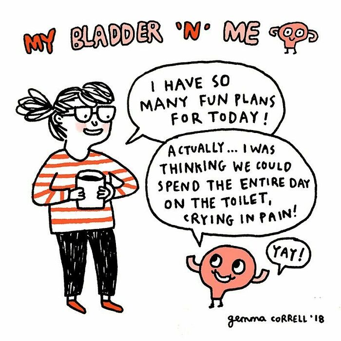 Depression-Anxiety-Comics-Illustrations-Gemma-Correll