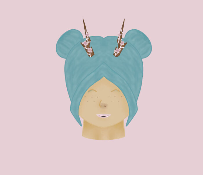 I Haven't Quite Finished This Yet, I'm Going To Add Another Character, But I'm Really Proud Of It So Far.