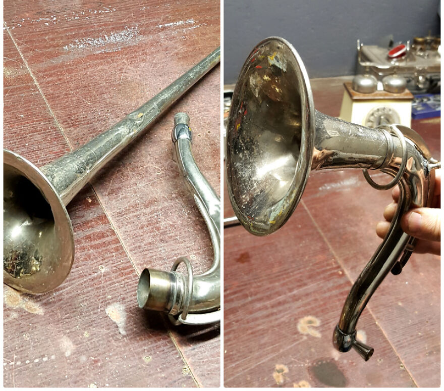 Bluetooth Music Centre