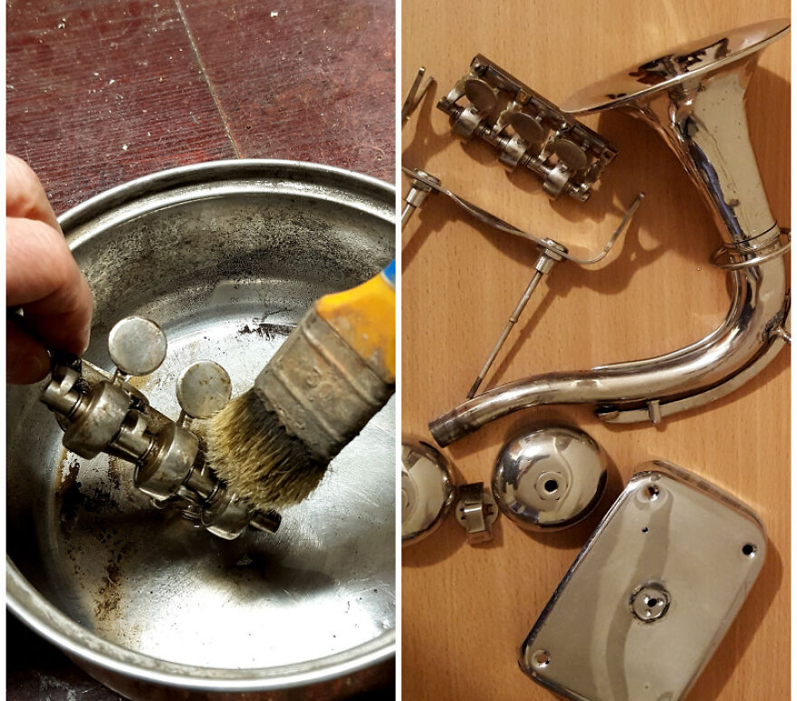 Bluetooth Music Centre