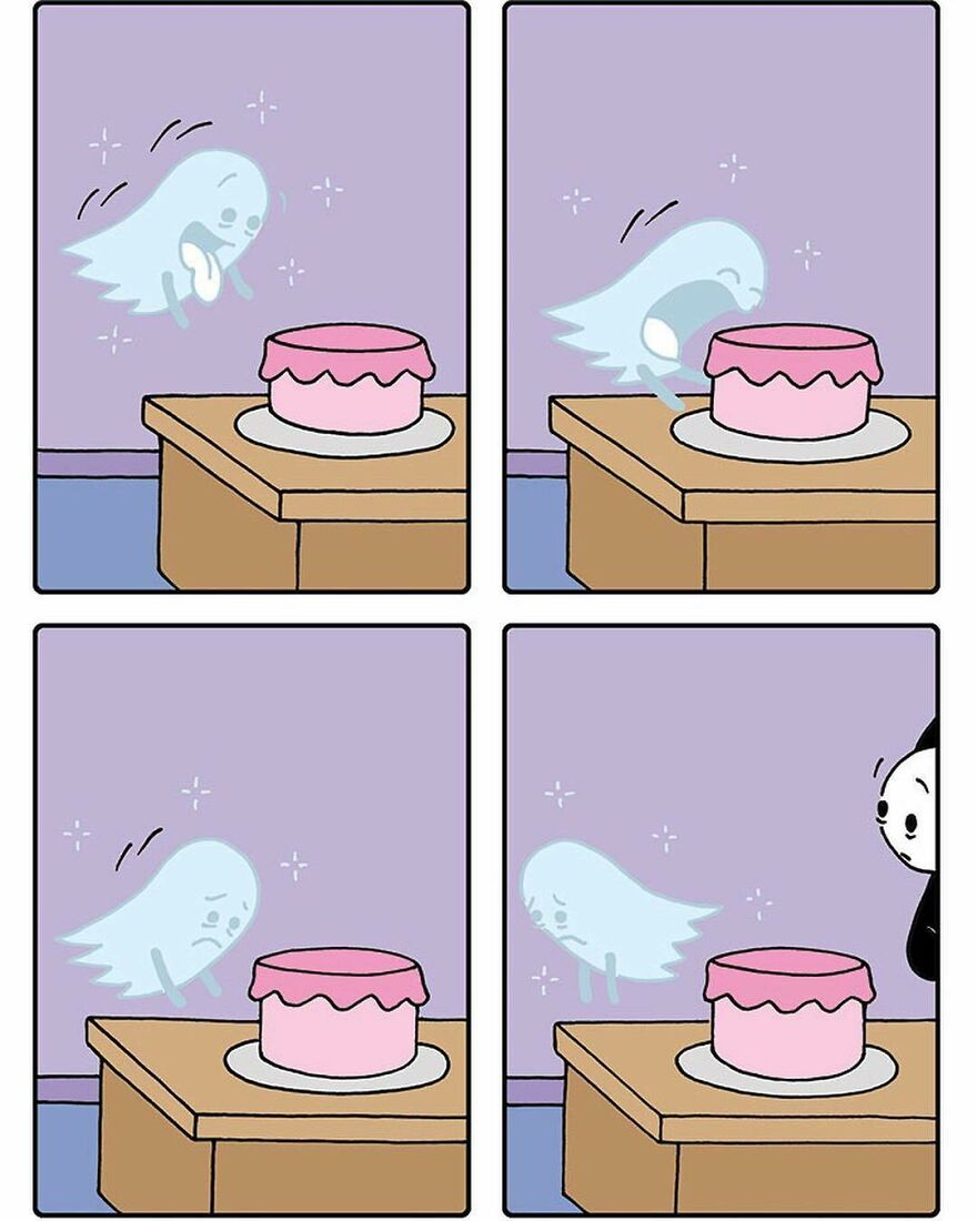 Funny-Cute-Comics-Dark-Endings-Ryan-Pagelow-Bunicomic