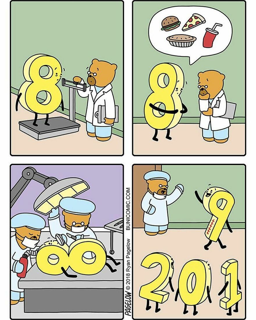 Funny-Cute-Comics-Dark-Endings-Ryan-Pagelow-Bunicomic