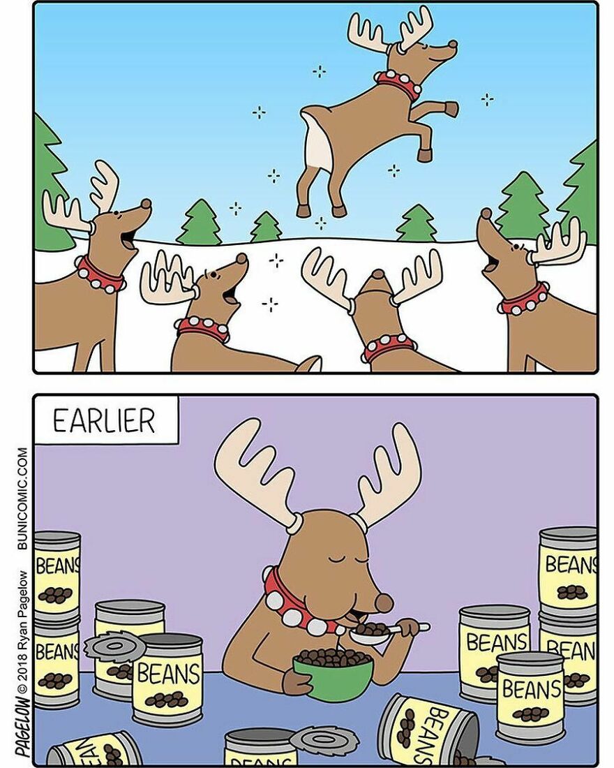 Funny-Cute-Comics-Dark-Endings-Ryan-Pagelow-Bunicomic