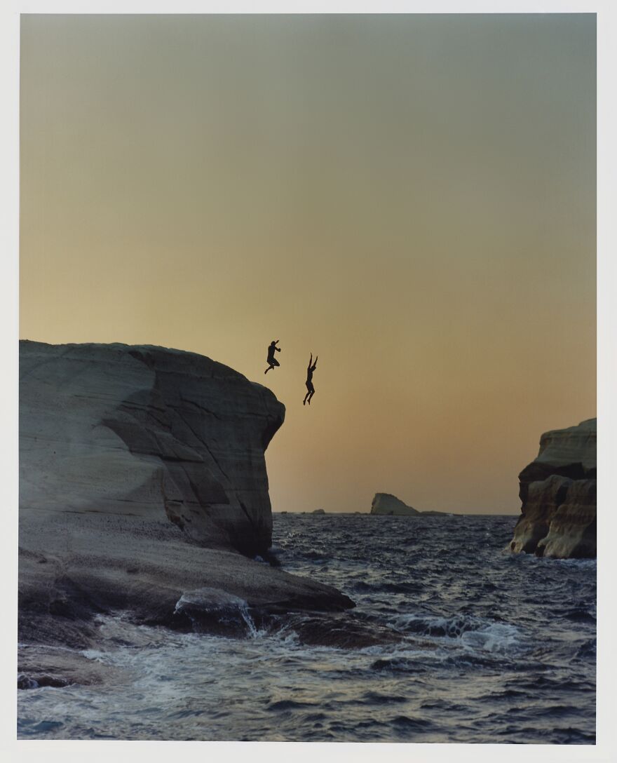 Brother (3rd Place / Analog / Film / Landscape)