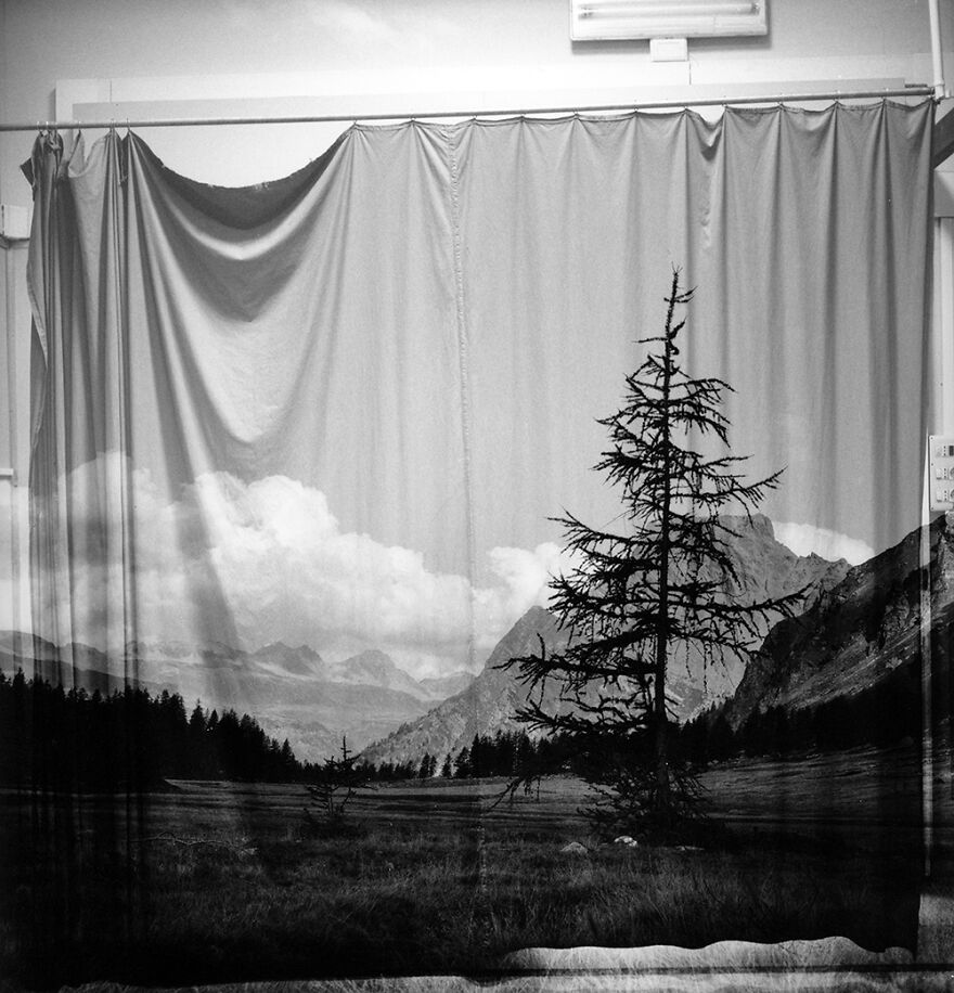 PleaseSaveDEVERO (1st Place / Analog / Film / Fine Art)