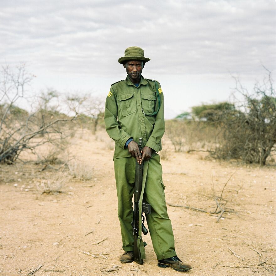 Ranger Adamson (3rd Place / Analog / Film / Portrait)