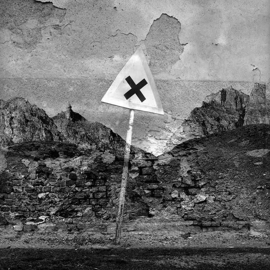 PleaseSaveDEVERO (1st Place / Analog / Film / Fine Art)