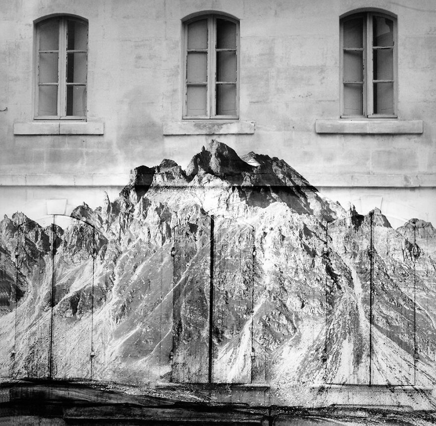 PleaseSaveDEVERO (1st Place / Analog / Film / Fine Art)