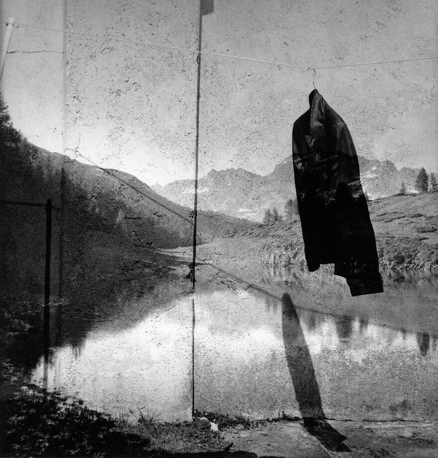 PleaseSaveDEVERO (1st Place / Analog / Film / Fine Art)