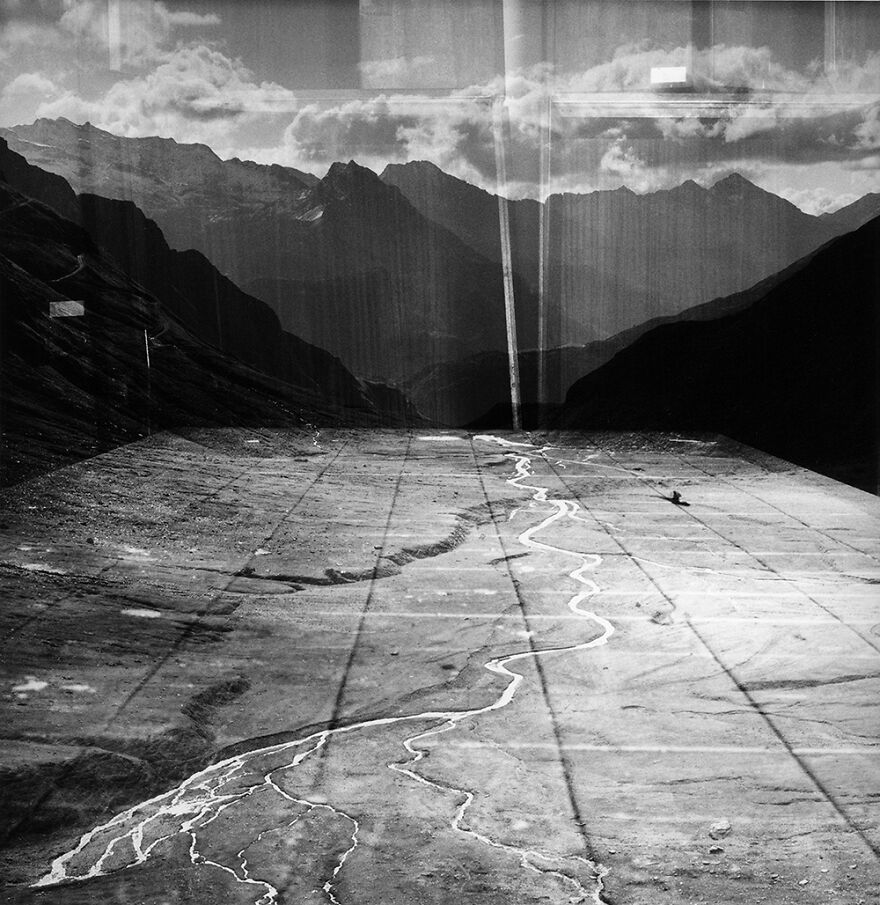 PleaseSaveDEVERO (1st Place / Analog / Film / Fine Art)