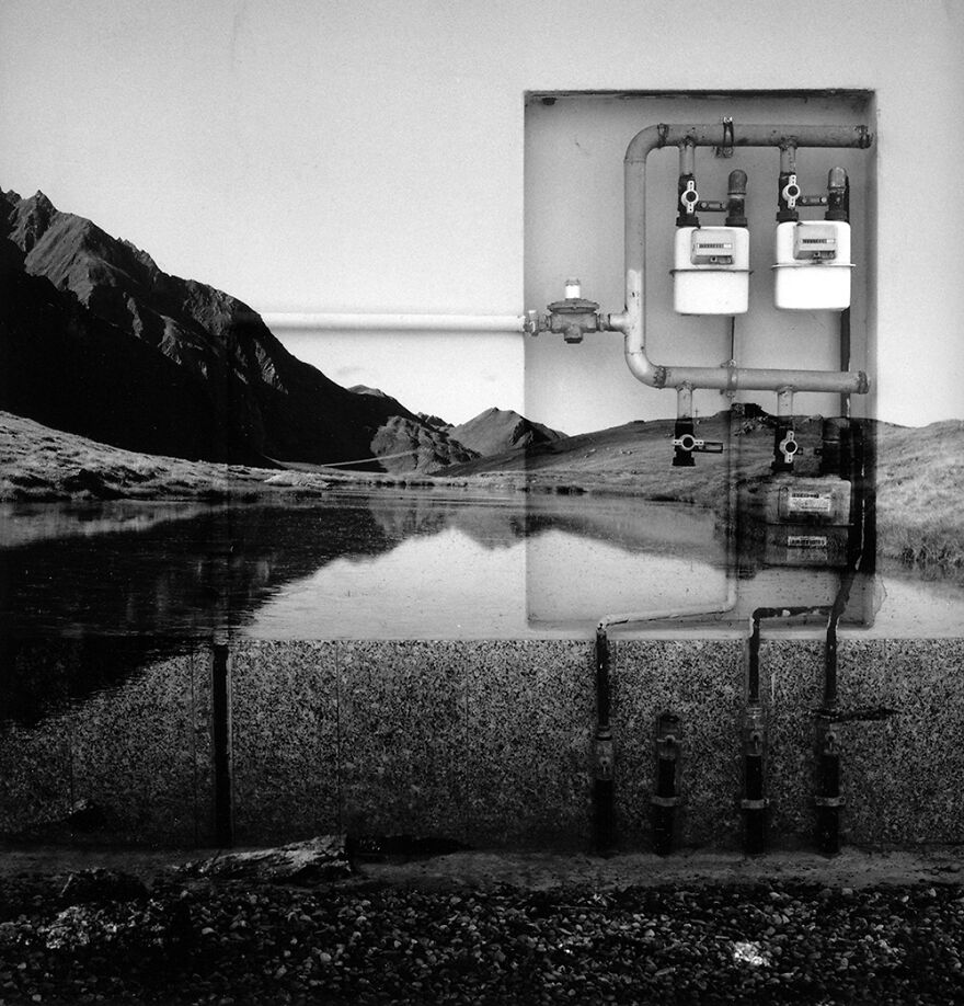 PleaseSaveDEVERO (1st Place / Analog / Film / Fine Art)