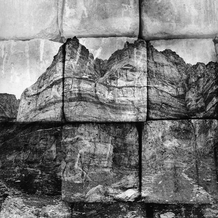 PleaseSaveDEVERO (1st Place / Analog / Film / Fine Art)