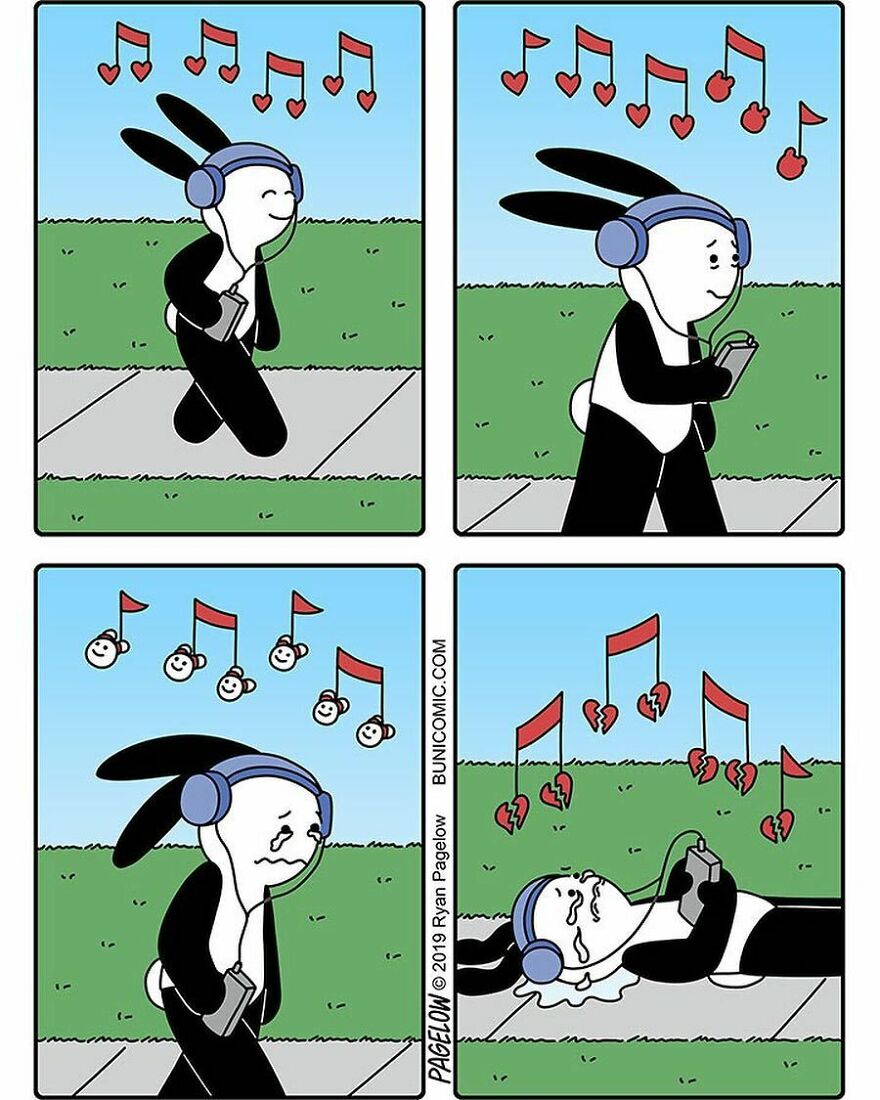 Funny-Cute-Comics-Dark-Endings-Ryan-Pagelow-Bunicomic