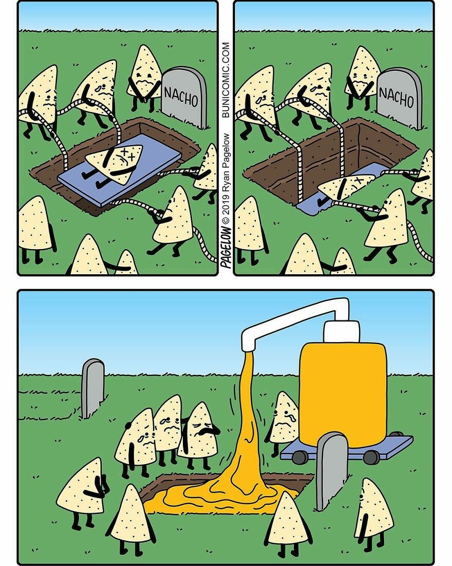 Funny-Cute-Comics-Dark-Endings-Ryan-Pagelow-Bunicomic