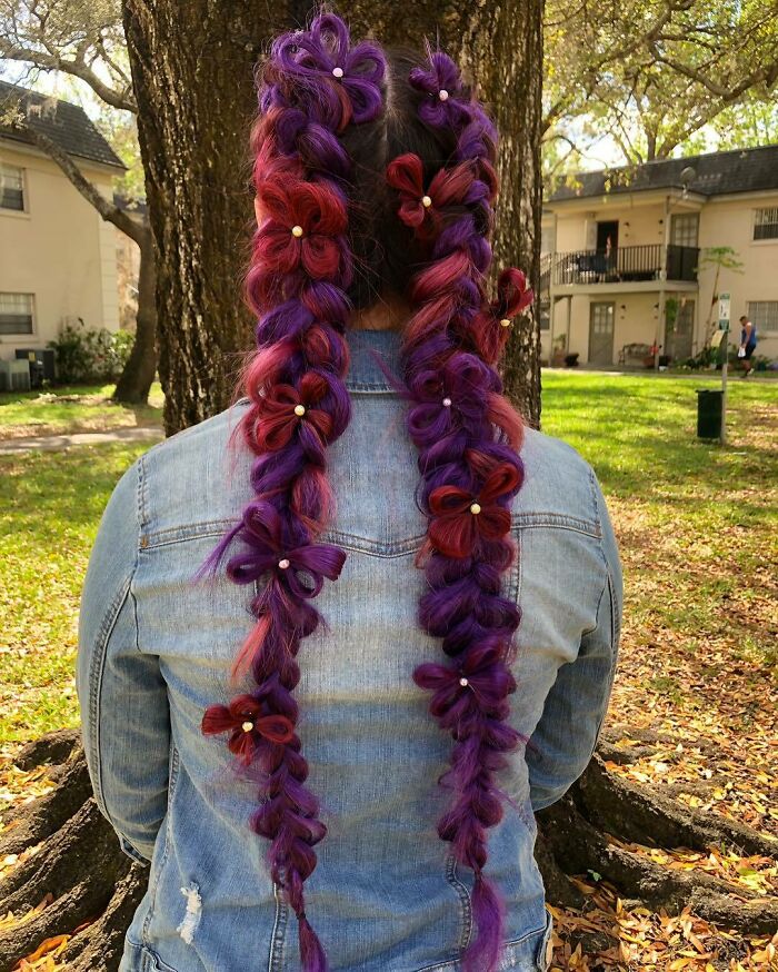 This Look Has To Be Another One Of My Tops That I’ve Ever Done So Far