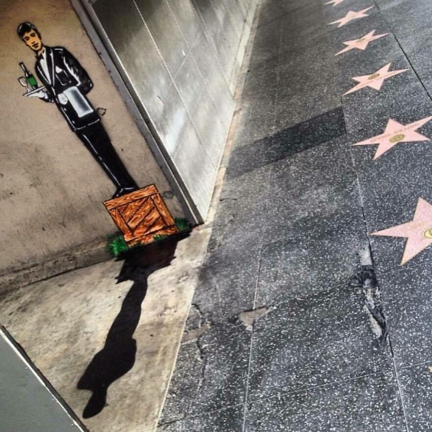 Here’s To The Dreamers!