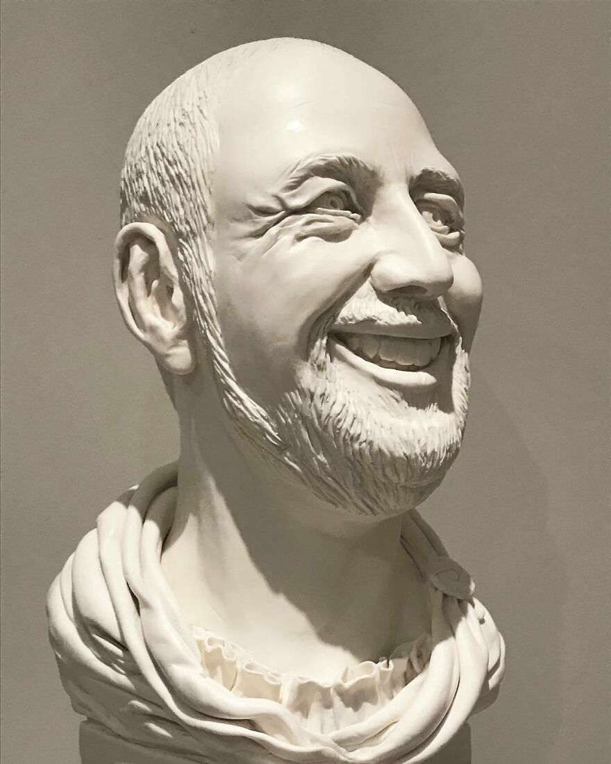 This London Confectioner Makes Cakes That Are Almost Too Cute To Eat