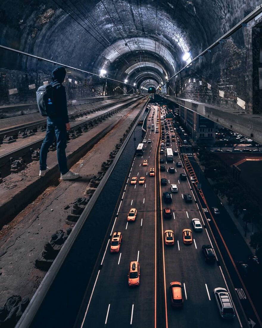 What We See Depends Mainly On What We Look For.
.
.
op @freed_o_gram @unsplash .
.
#streetart #streets_vision #streetgrammers #streetartglobe #symmetryhunters #artistry_vision #creative_ace #creartmood #creativemobs #digitalcontentors #edit_perfection #enter_imagination #fxcreatives #igcreative_editz #infiniteartdesign #ig_shotz_magic #launchdsigns #manipulationteam #manipulationclan #milliondollarvisuals #thecreativers #thecreatart #thecreart #theuniversalart #thephotoviers #thegraphicspr0ject #xceptionaledits #surreal_artz #creativecloud_surreal #ps_ultraviolet